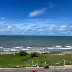 ocean drive magnifica vista y piscina