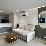 ocean drive magnifica vista y piscina