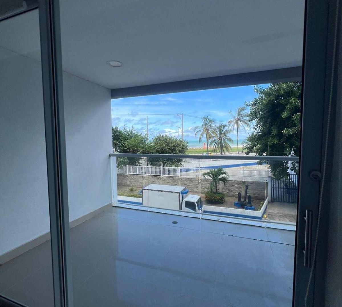 Apartment Ocean Drive Magnifica Vista Y Piscina *