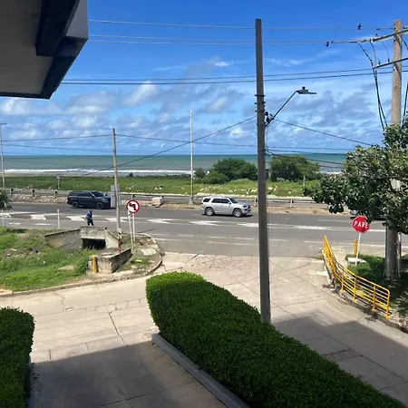 Ocean Drive Magnifica Vista Y Piscina Apartment *