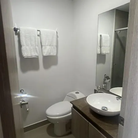 Apartment Ocean Drive Magnifica Vista Y Piscina Cartagena