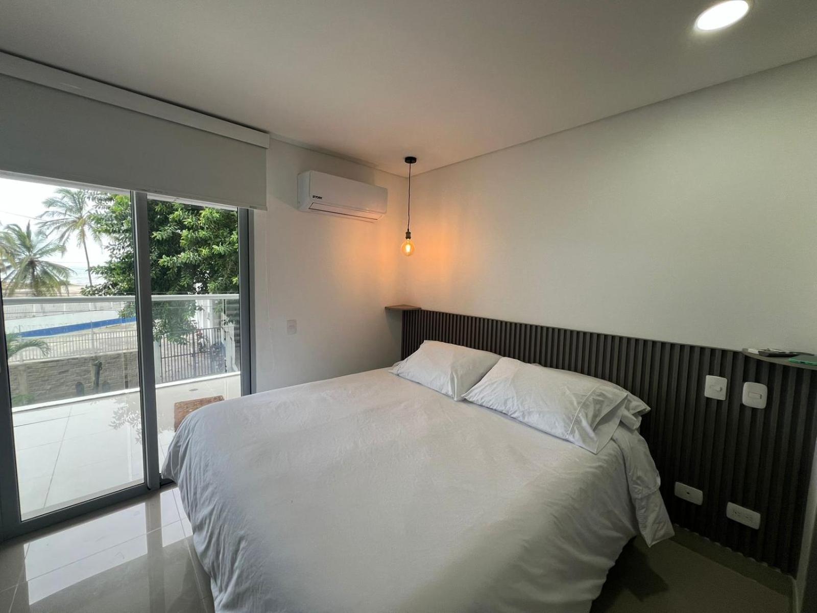 Apartamento Ocean Drive Magnifica Vista Y Piscina *